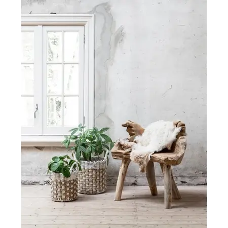 So True by Troubadour Manden Jamaica, set van 3