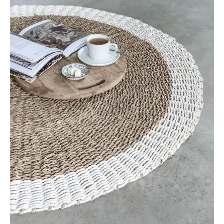 So True by Troubadour Vloerkleed Jamaica 120 cm