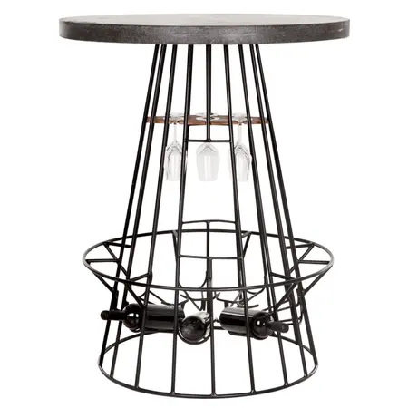 Must Living Must Living wijntafel Mont Blanc