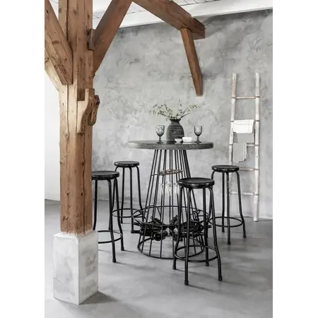 Must Living Must Living wijntafel Mont Blanc