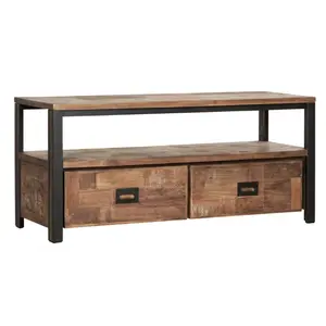 TV-meubel Kuta 120 cm