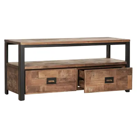 So True by Troubadour TV-meubel Kuta 120 cm