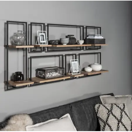 Shelfmate Eiken, type E