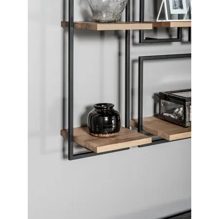 Shelfmate Eiken, type E