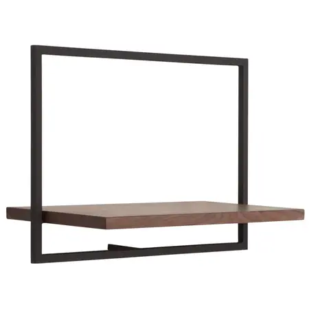 d-Bodhi Shelfmate walnut, type C