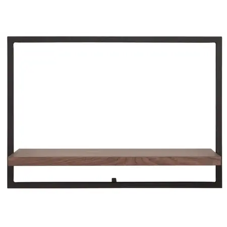 d-Bodhi Shelfmate walnut, type C