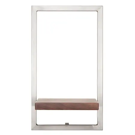 Shelfmate walnut, type E