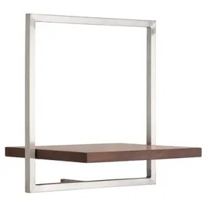 Shelfmate walnut, type B