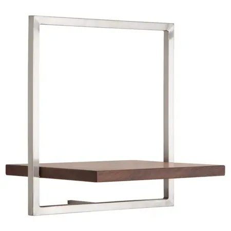 Shelfmate walnut, type B