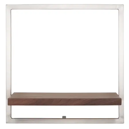 Shelfmate walnut, type B