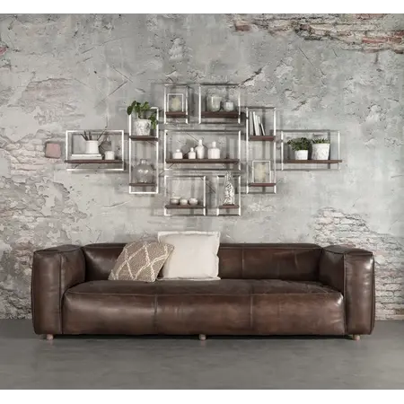 Shelfmate walnut, type B