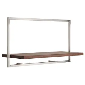 Shelfmate walnut, type A