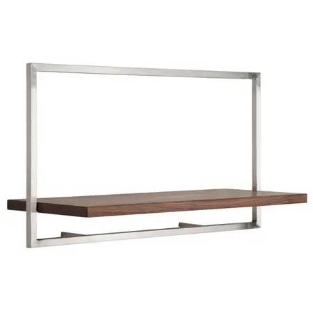 Shelfmate walnut, type A