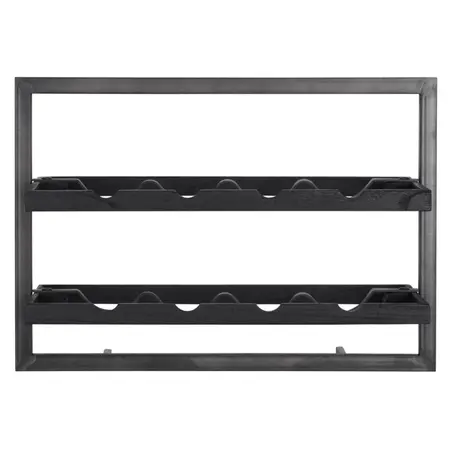 d-Bodhi Winemate black type C, 8 flessen