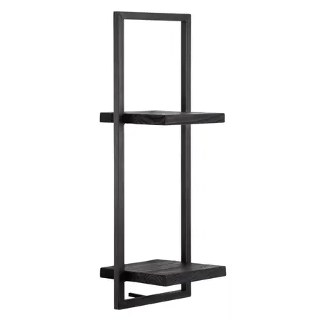 d-Bodhi Shelfmate black, type D