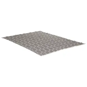 MUST Living vloerkleed Infinity 160x230 cm