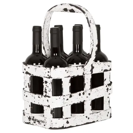 Must Living Must Living wijnkrat Bianco