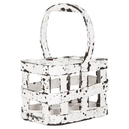 Must Living Must Living wijnkrat Bianco