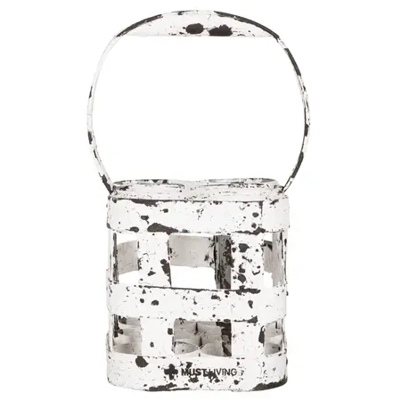 Must Living Must Living wijnkrat Bianco