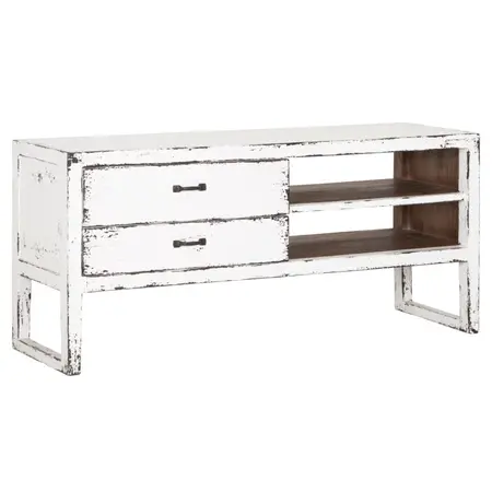 Must Living MUST Living TV-meubel Ghost 120 cm