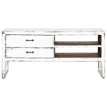 Must Living MUST Living TV-meubel Ghost 120 cm