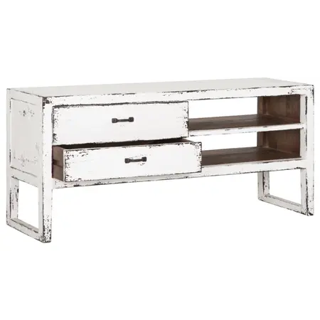 Must Living MUST Living TV-meubel Ghost 120 cm