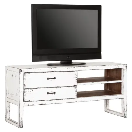 Must Living MUST Living TV-meubel Ghost 120 cm