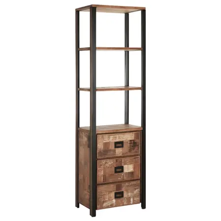 So True by Troubadour Boekenkast Kuta