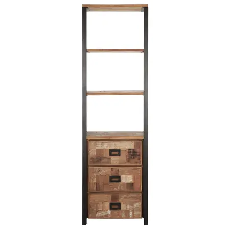 So True by Troubadour Boekenkast Kuta