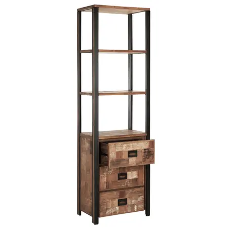 So True by Troubadour Boekenkast Kuta