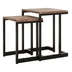 Tafelset Springfield