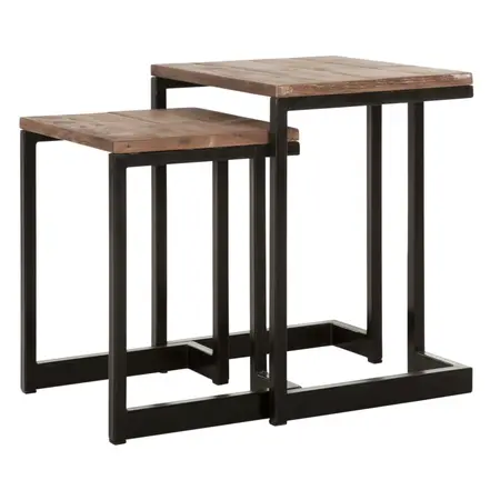 So True by Troubadour Tafelset Springfield