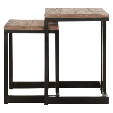 So True by Troubadour Tafelset Springfield