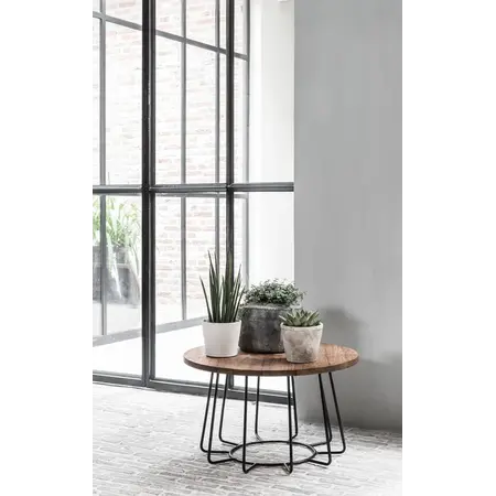 So True by Troubadour Salontafel Amazon