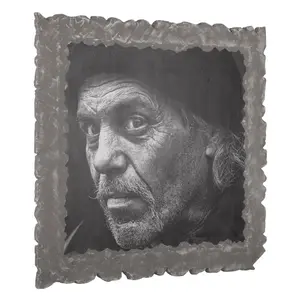 MUST Living wandpaneel Face close up No.2