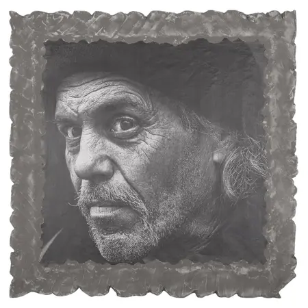 Must Living MUST Living wandpaneel Face close up No.2