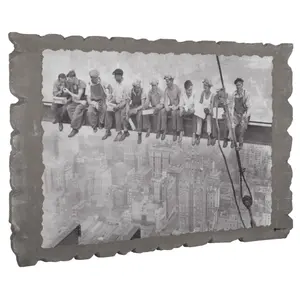 MUST Living wandpaneel Lunch Manhattan