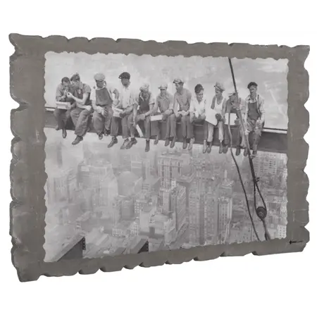 Must Living MUST Living wandpaneel Lunch Manhattan