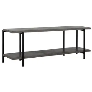 Must Living TV-meubel Mont Blanc 140 cm