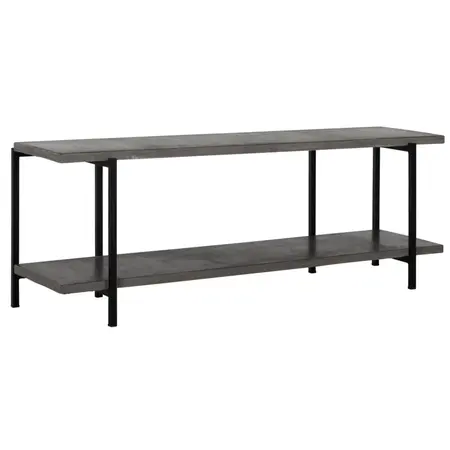 Must Living Must Living TV-meubel Mont Blanc 140 cm