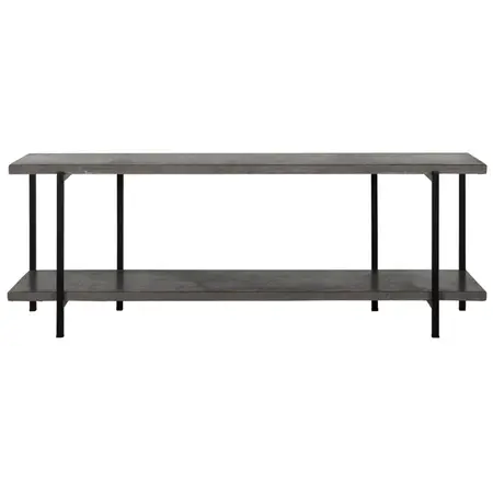 Must Living Must Living TV-meubel Mont Blanc 140 cm