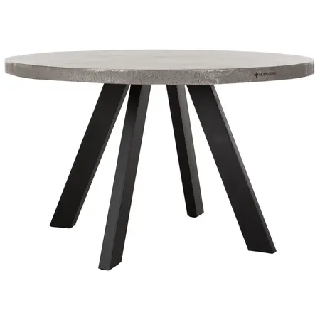 Must Living MUST Living eettafel Himalaya 130 cm