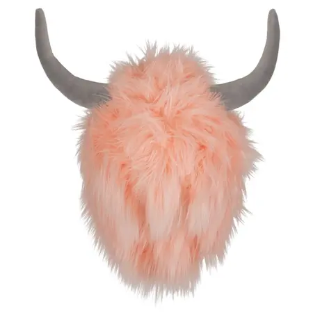 Must Living MUST Living dierenkop Billy roze