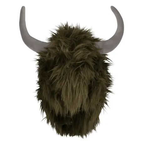 Must Living MUST Living dierenkop Billy groen