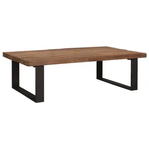 Salontafel Flores 120 cm