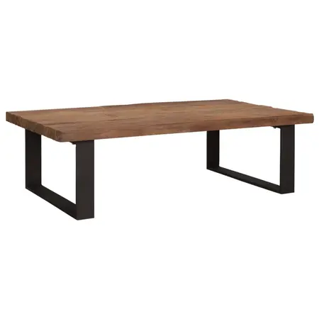 So True by Troubadour Salontafel Flores 120 cm