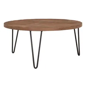 Salontafel Flores 80 cm