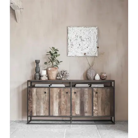 Must Living MUST Living wandpaneel Versailles