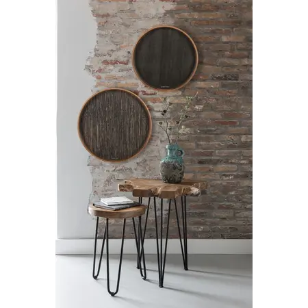 Must Living MUST Living dienblad Zanzibar small