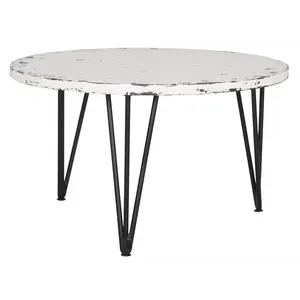 Salontafel Ghost large